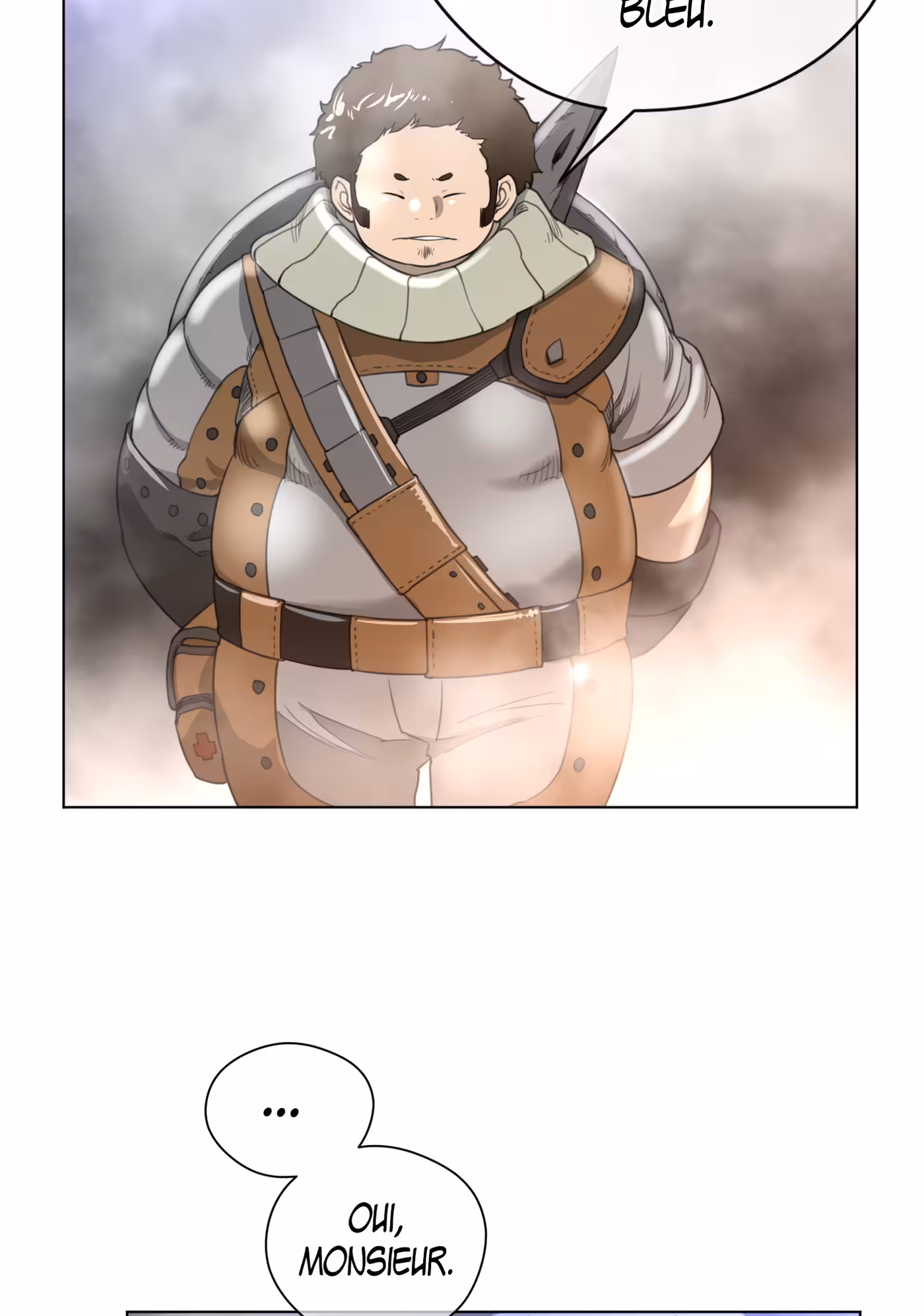 Perfect Half Chapitre 24 page 41