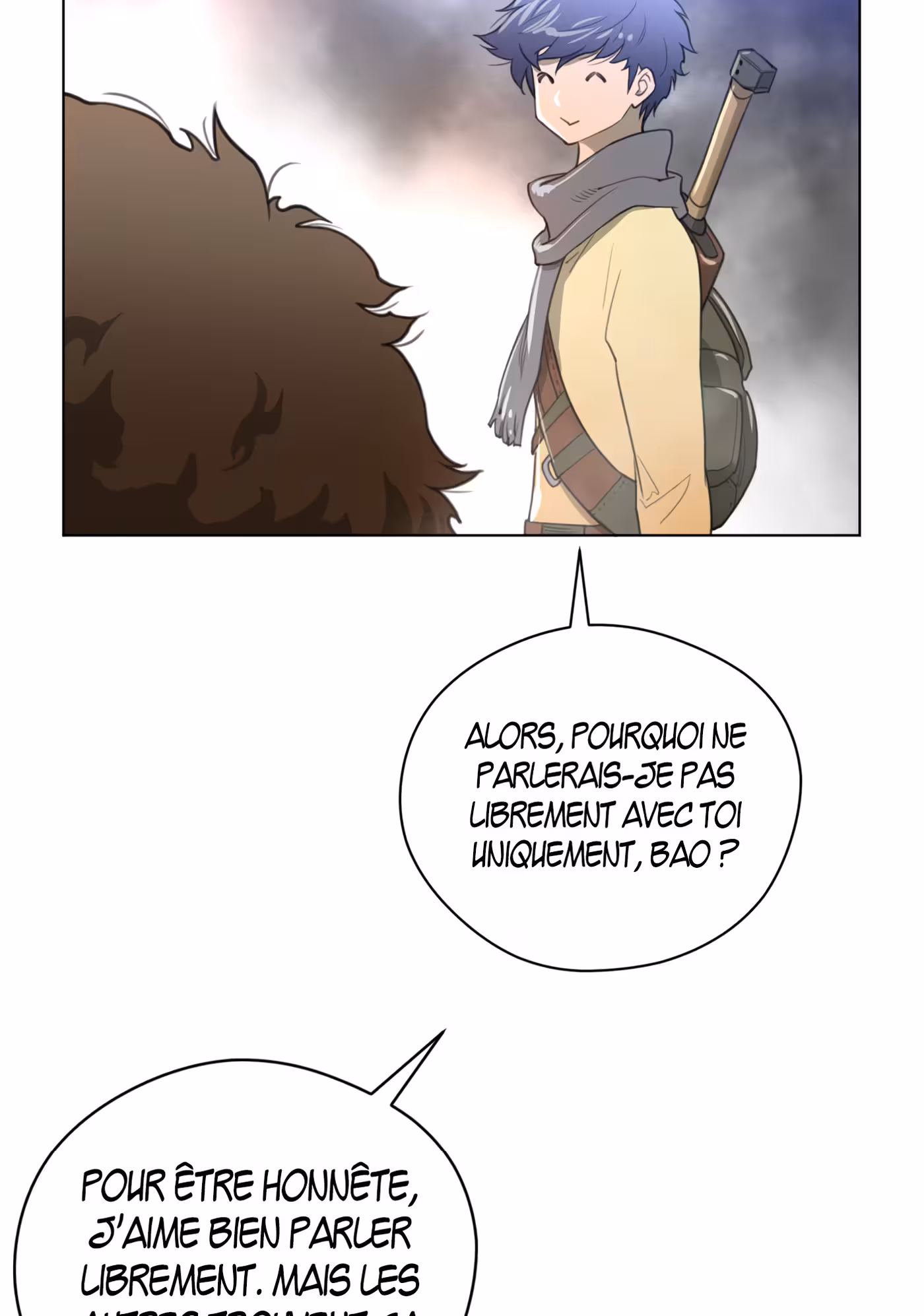 Perfect Half Chapitre 24 page 45