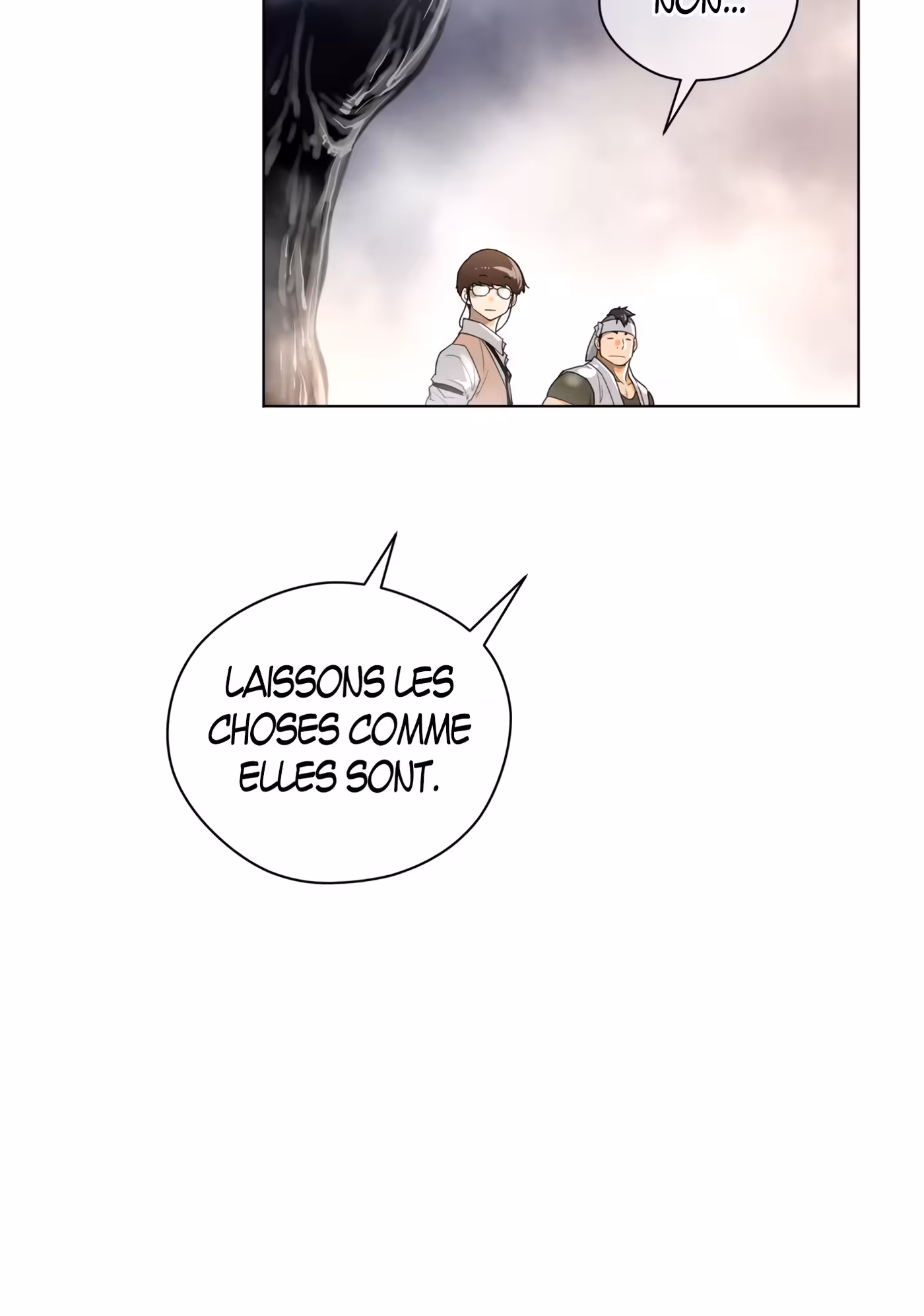 Perfect Half Chapitre 24 page 49