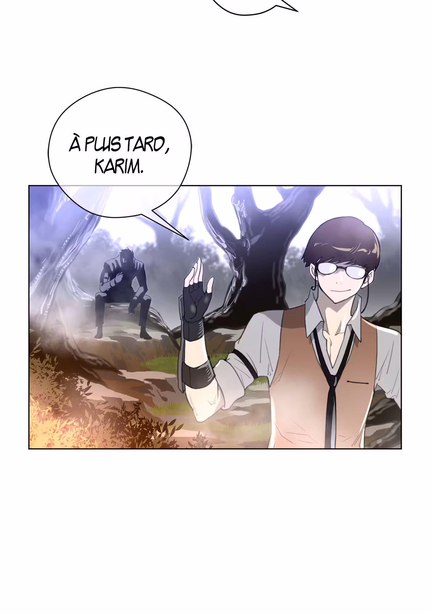 Perfect Half Chapitre 24 page 51