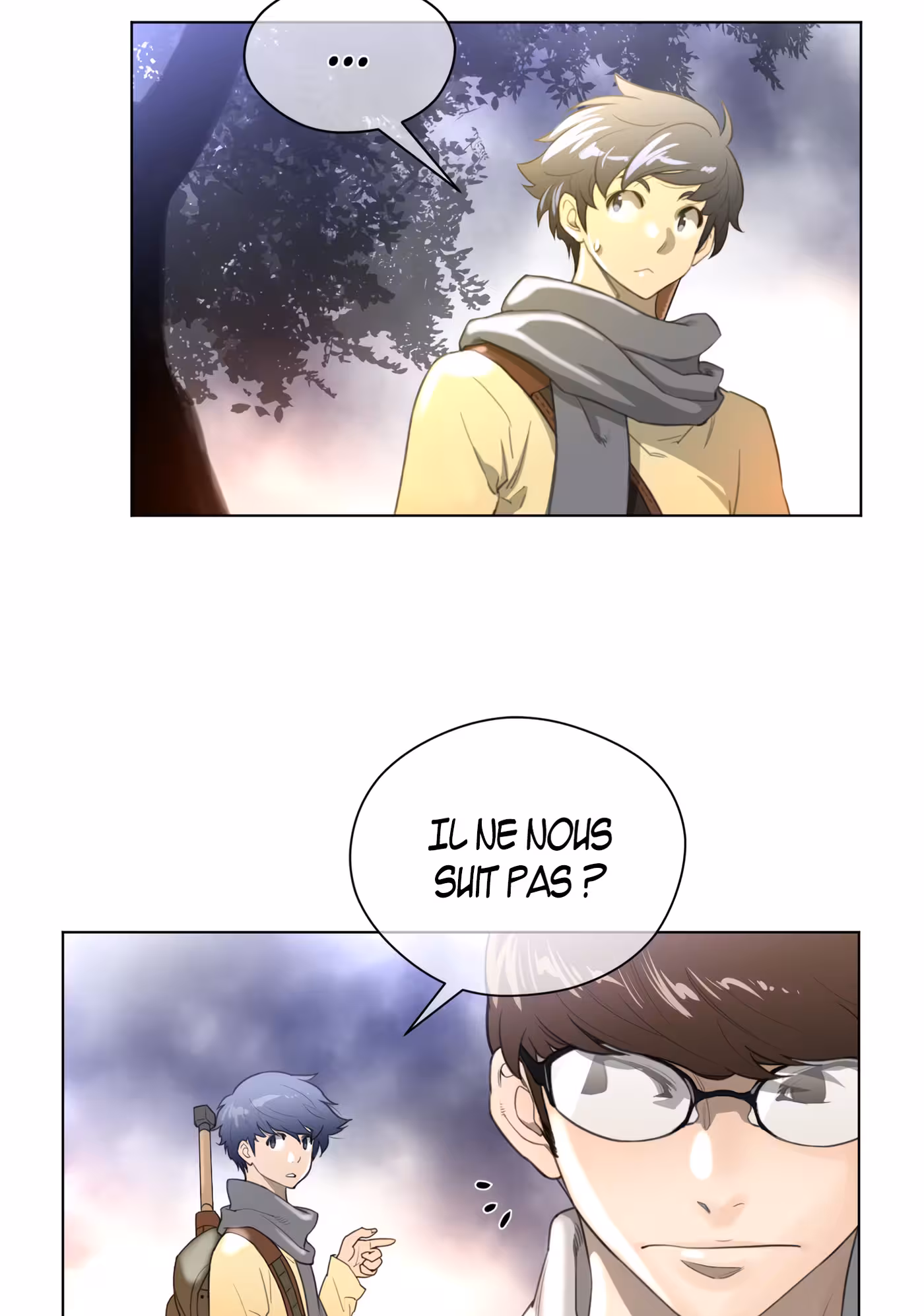 Perfect Half Chapitre 24 page 53