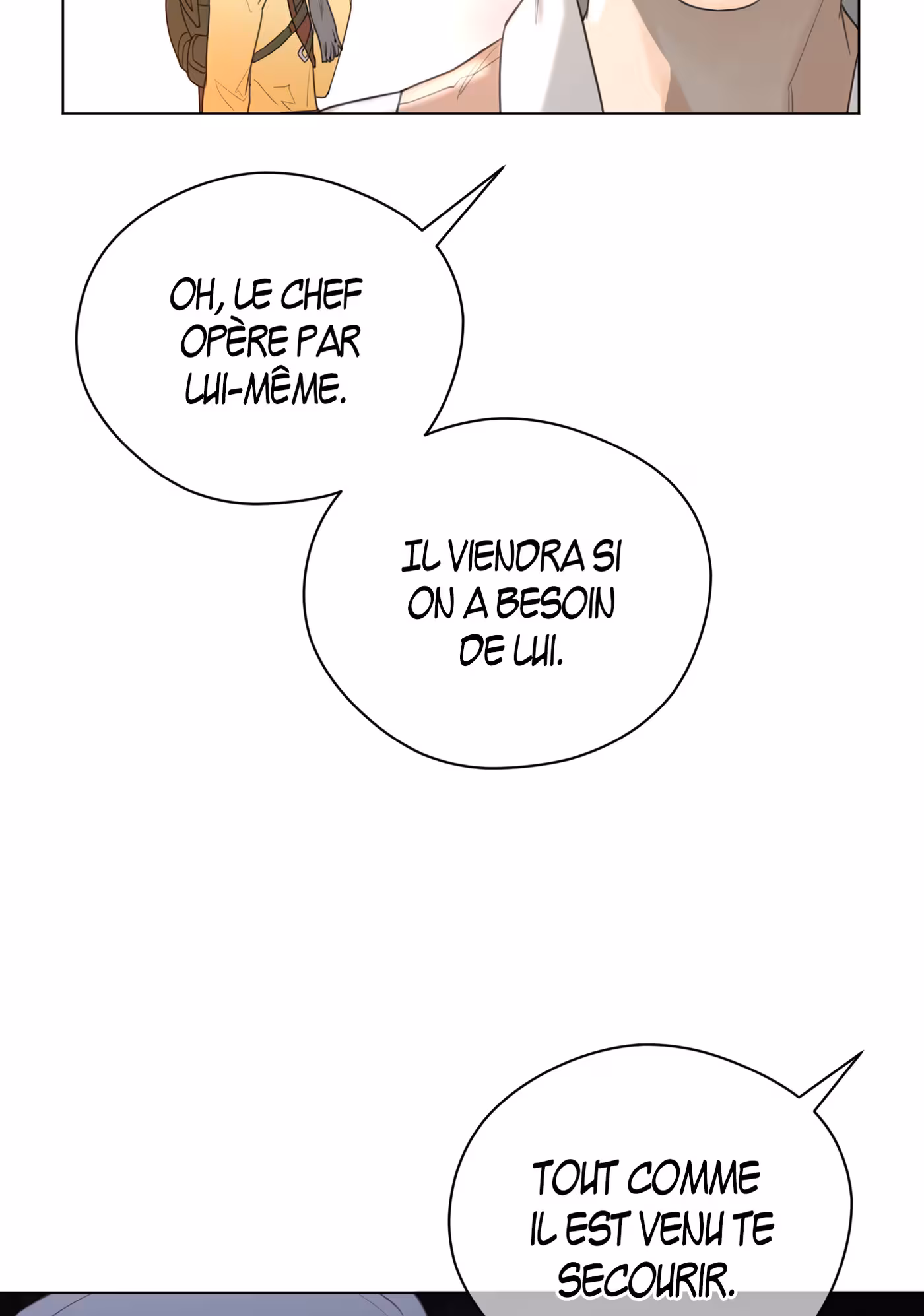 Perfect Half Chapitre 24 page 54