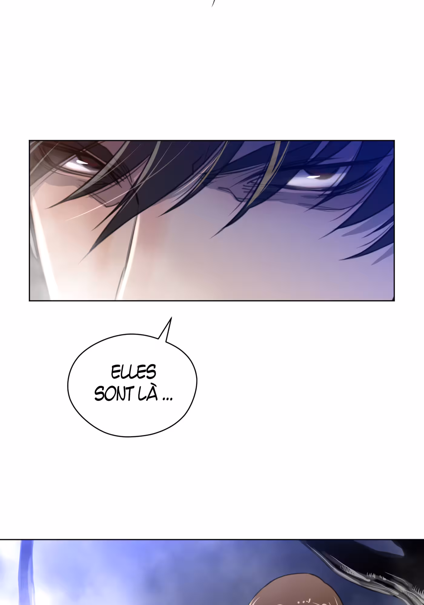 Perfect Half Chapitre 24 page 56