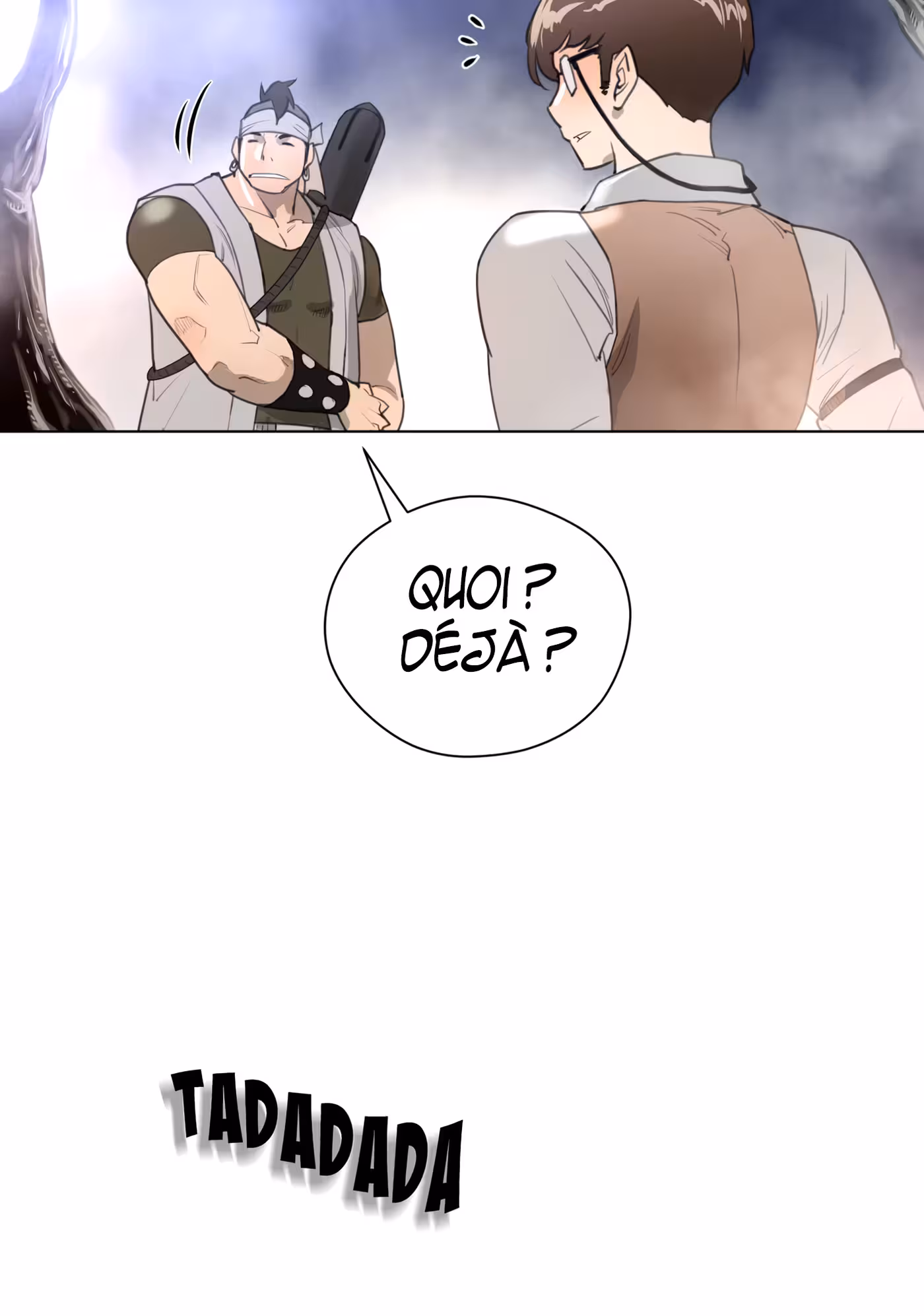 Perfect Half Chapitre 24 page 57