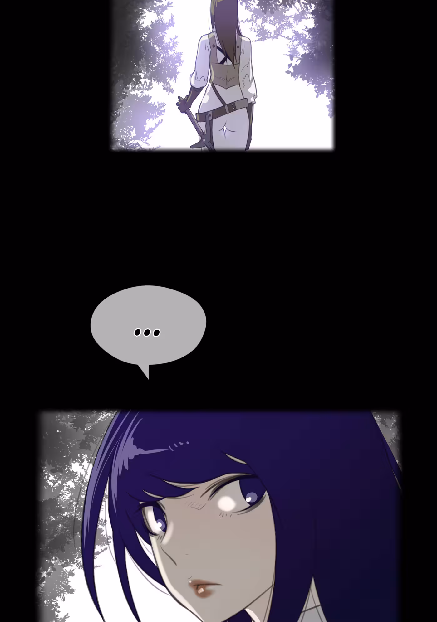 Perfect Half Chapitre 24 page 6