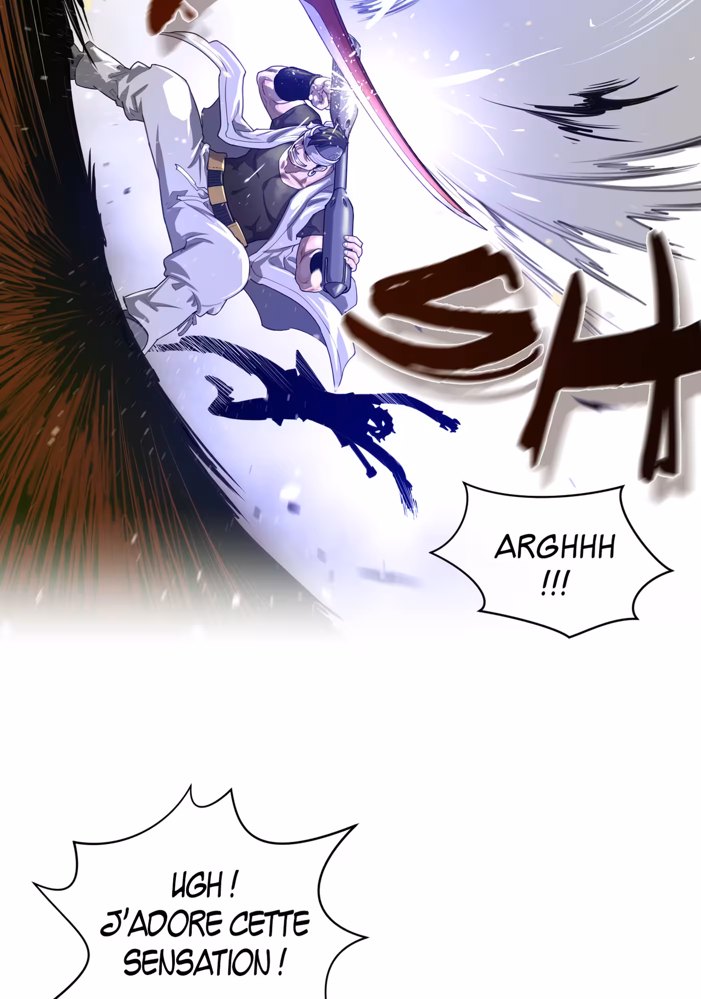 Perfect Half Chapitre 24 page 69