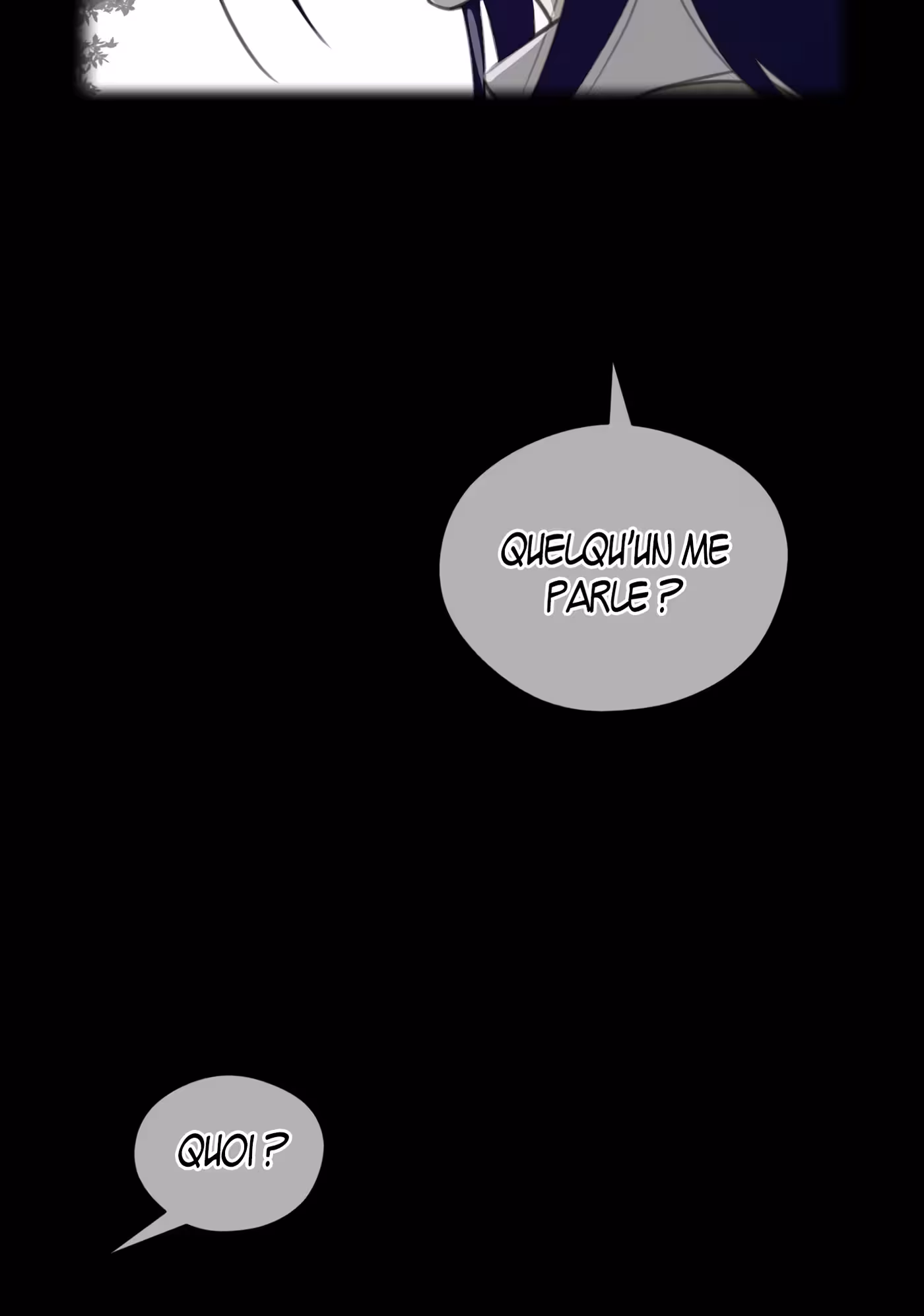 Perfect Half Chapitre 24 page 7