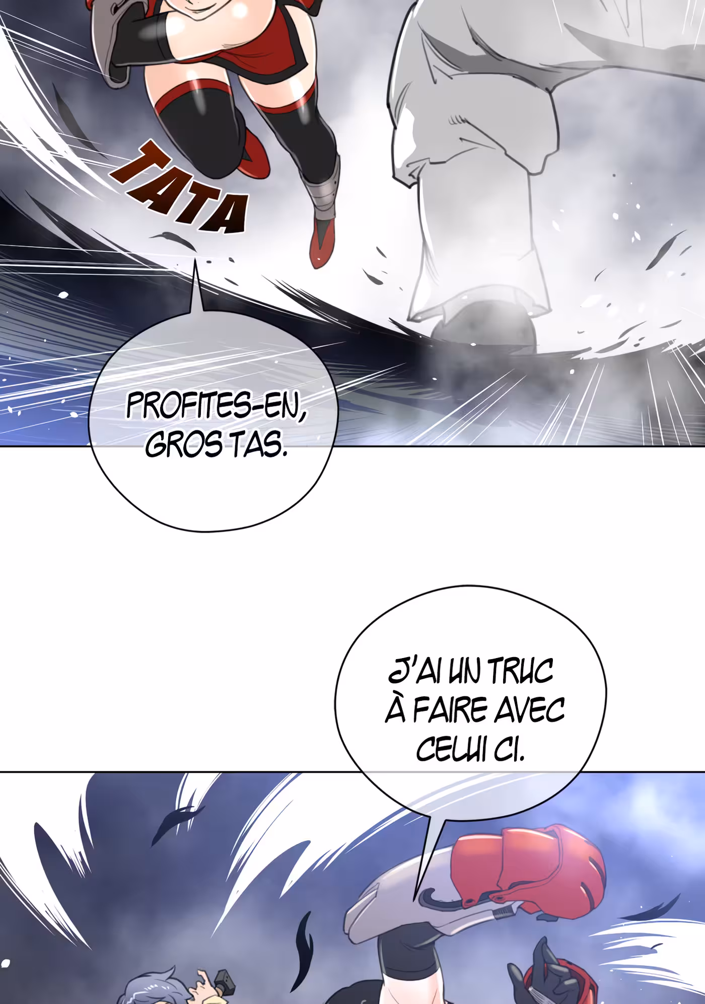 Perfect Half Chapitre 24 page 71