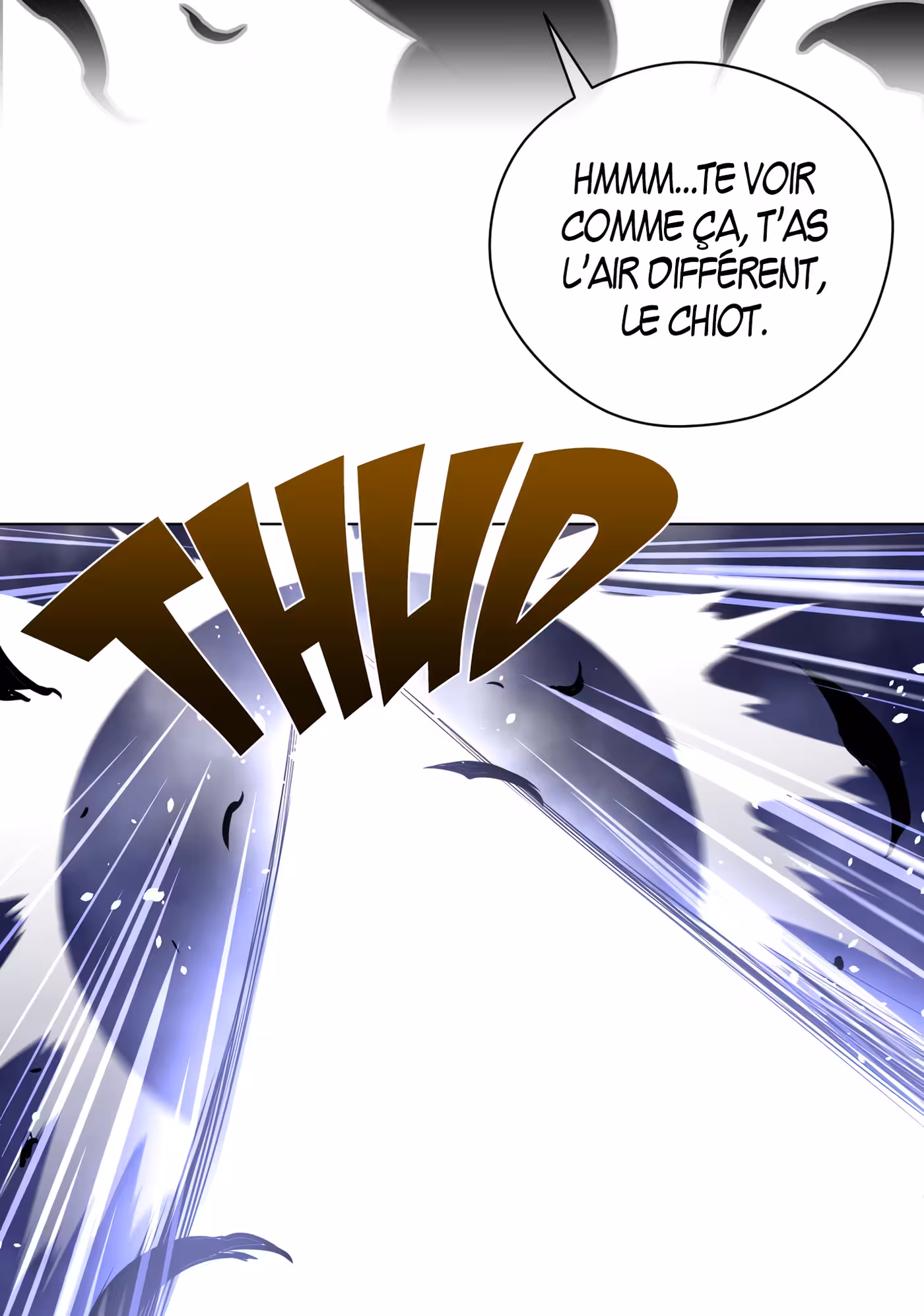 Perfect Half Chapitre 24 page 77