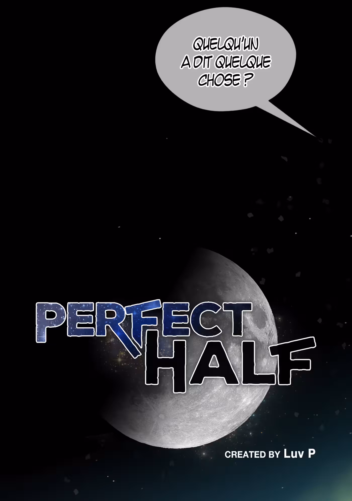 Perfect Half Chapitre 24 page 8