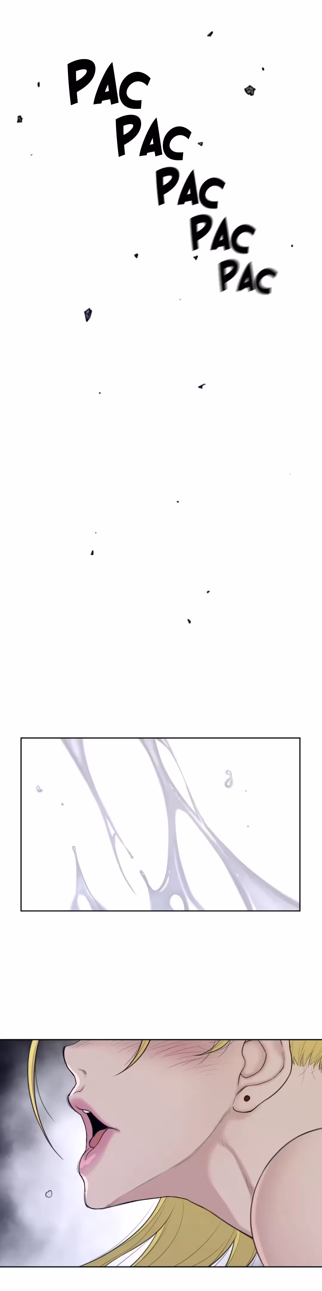 Perfect Half Chapitre 143 page 15