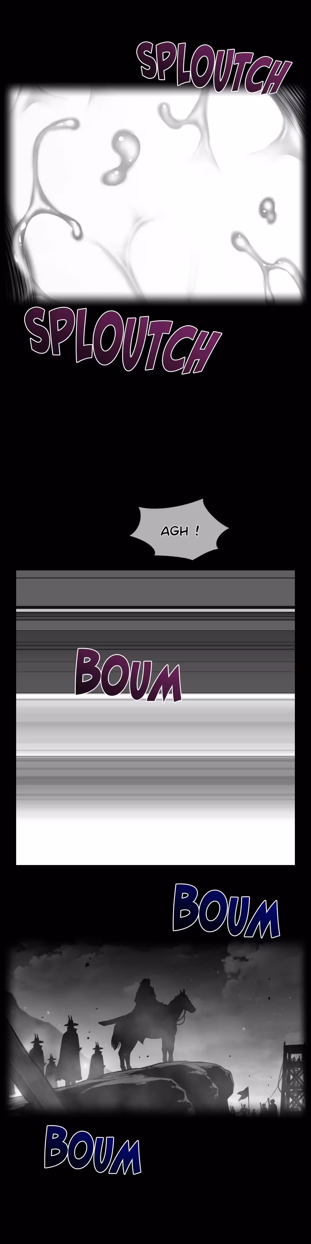Perfect Half Chapitre 143 page 2