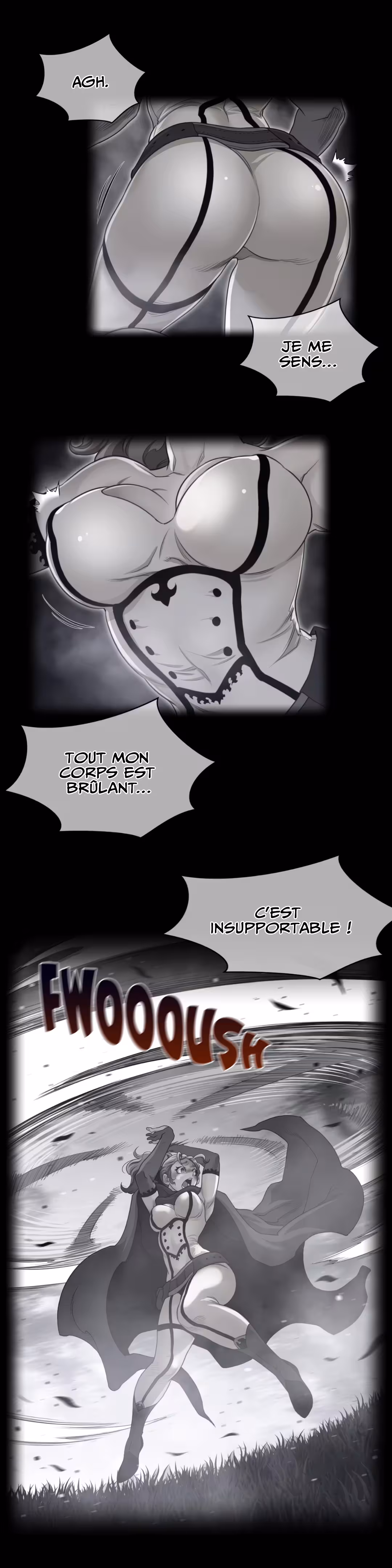 Perfect Half Chapitre 88 page 1