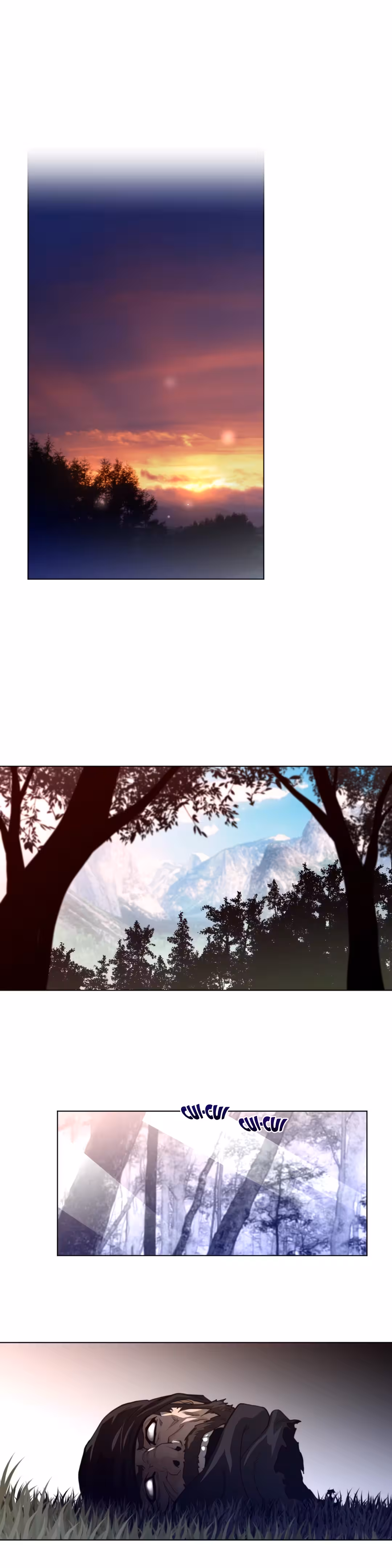 Perfect Half Chapitre 88 page 10