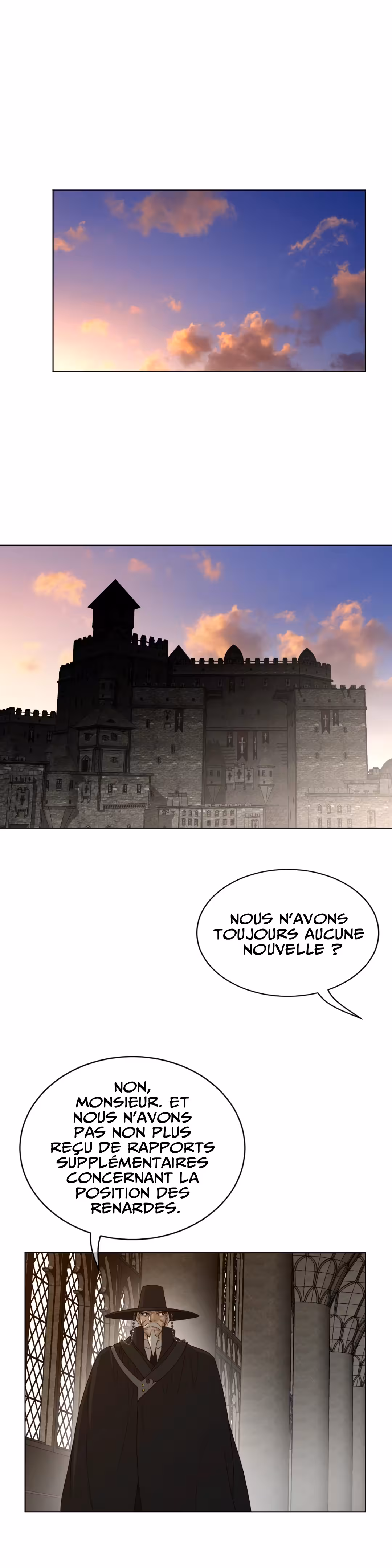 Perfect Half Chapitre 88 page 13