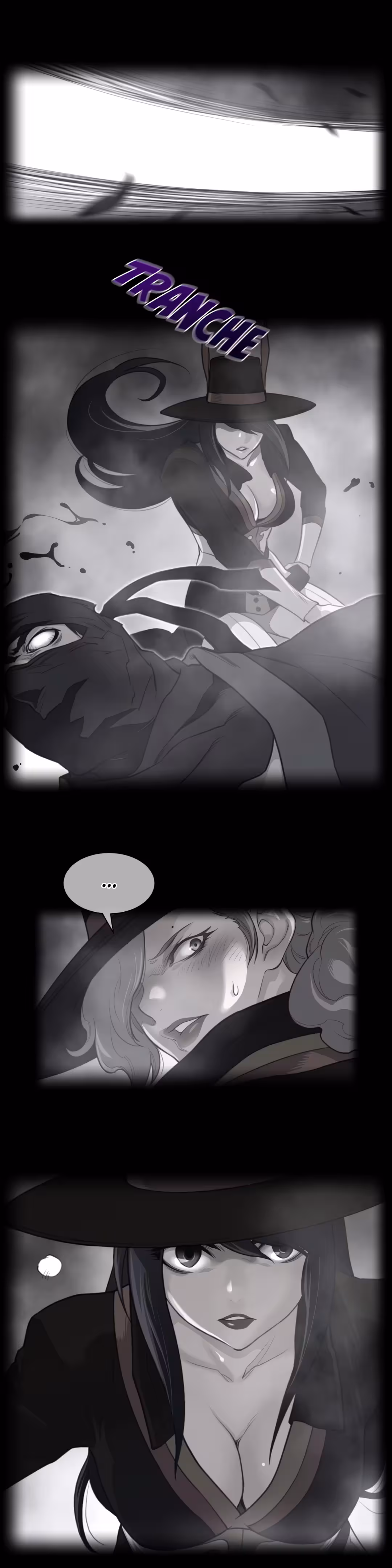 Perfect Half Chapitre 88 page 3
