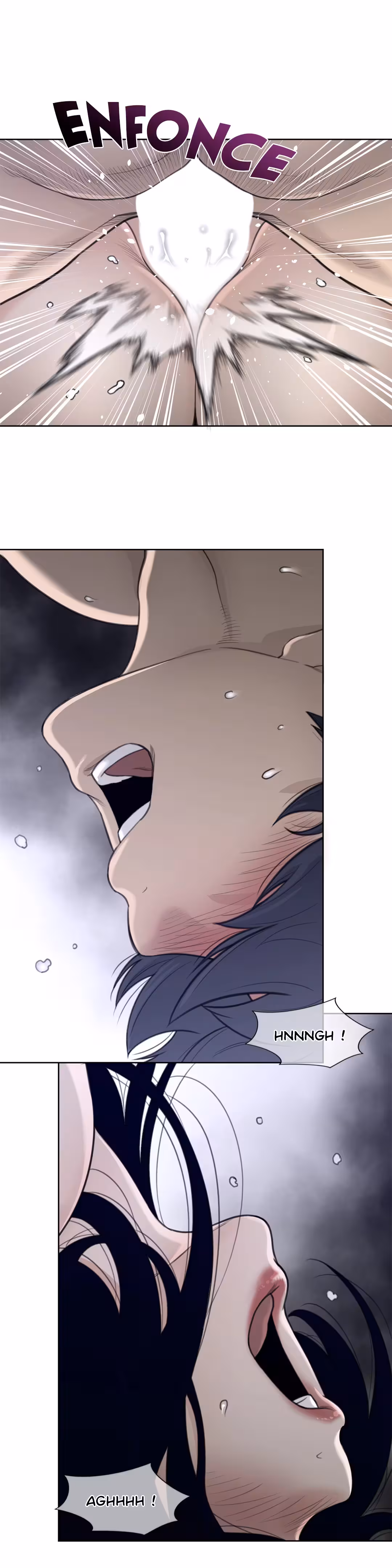Perfect Half Chapitre 129 page 10