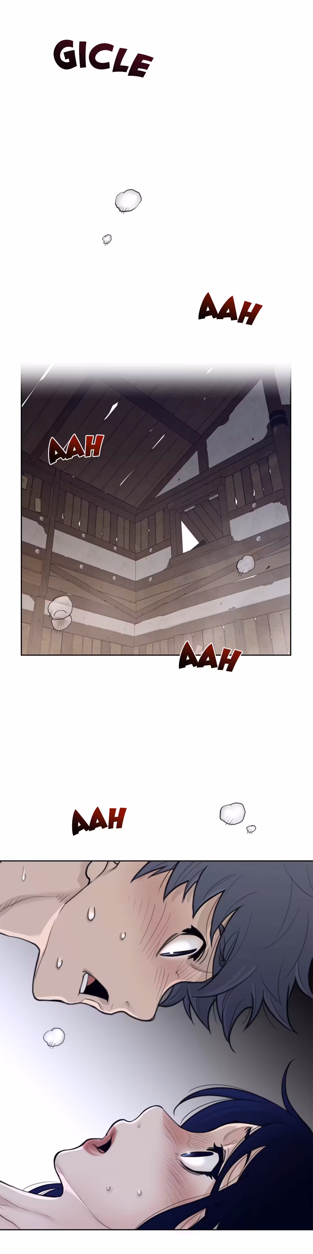Perfect Half Chapitre 129 page 12