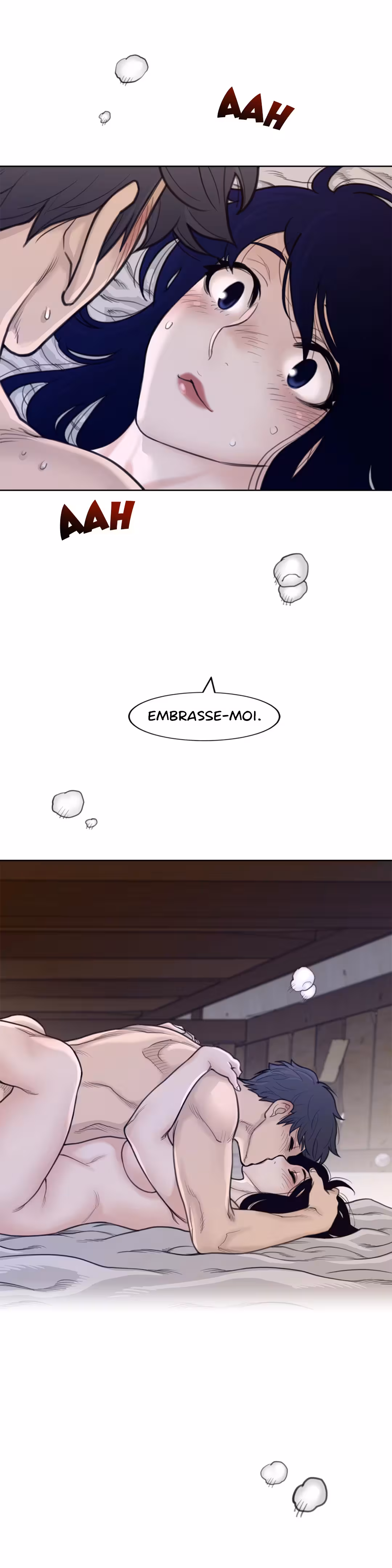 Perfect Half Chapitre 129 page 13