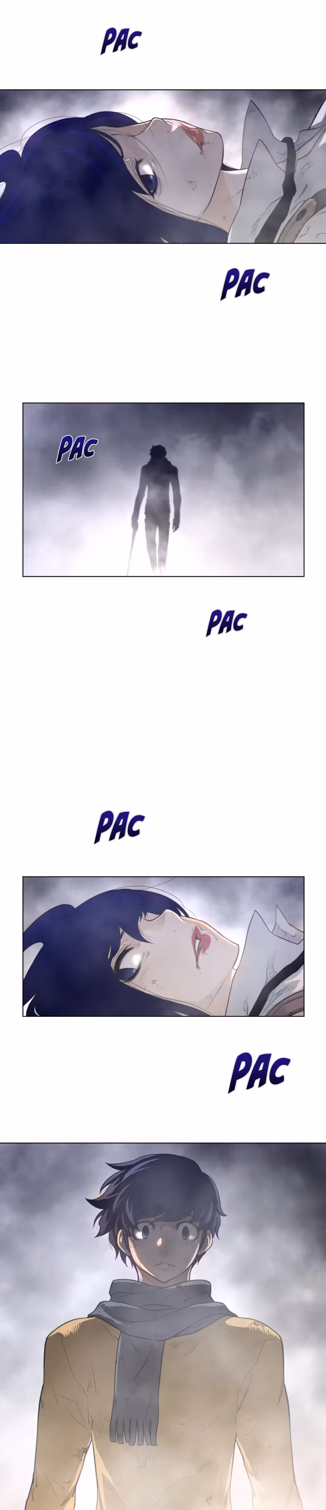 Perfect Half Chapitre 106 page 10