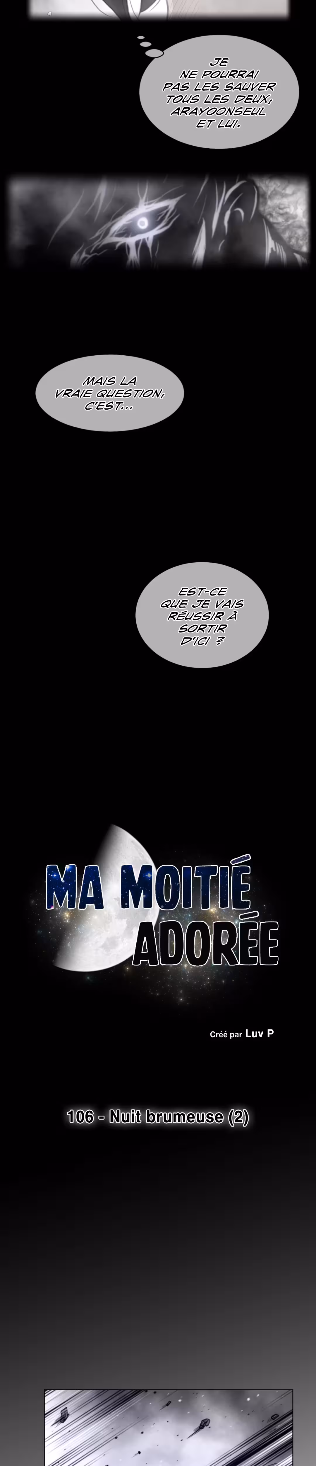 Perfect Half Chapitre 106 page 2