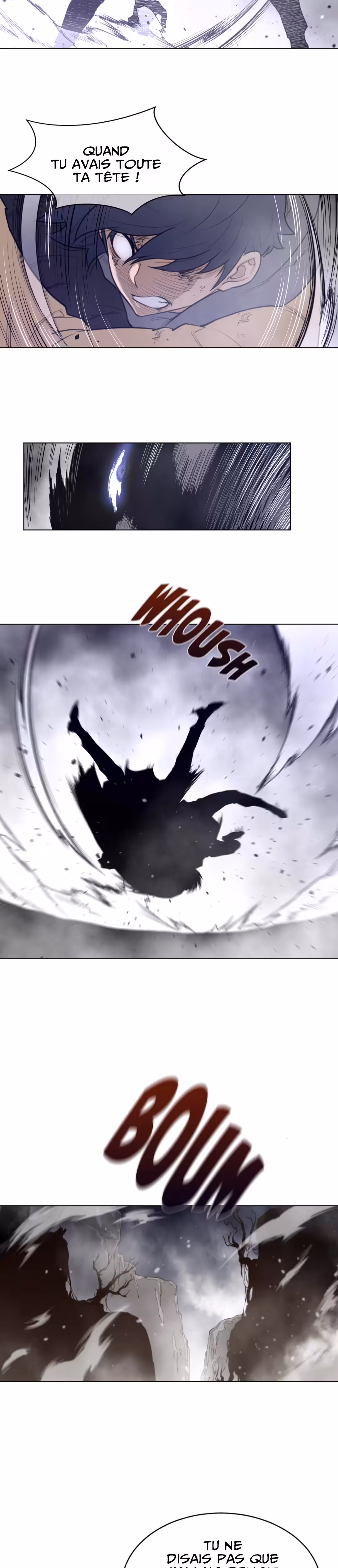 Perfect Half Chapitre 106 page 7