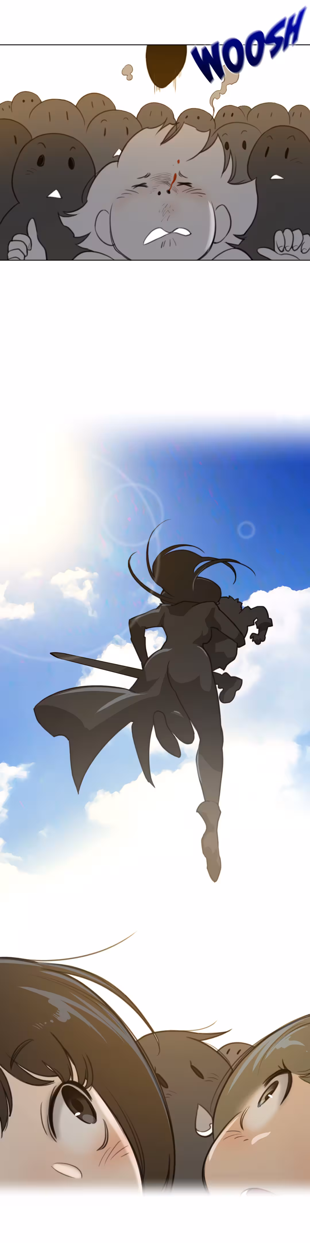 Perfect Half Chapitre 59 page 19