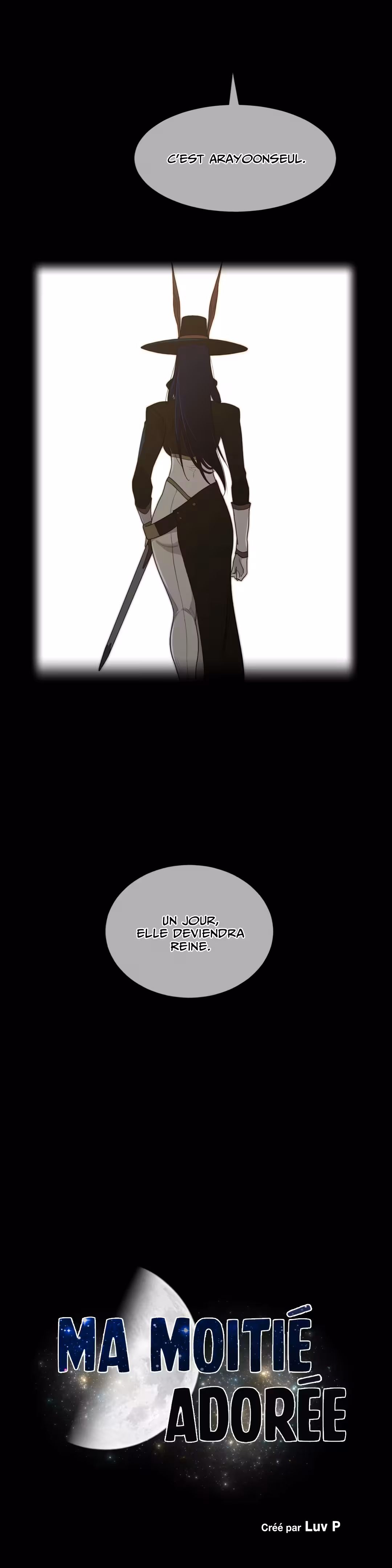Perfect Half Chapitre 59 page 4