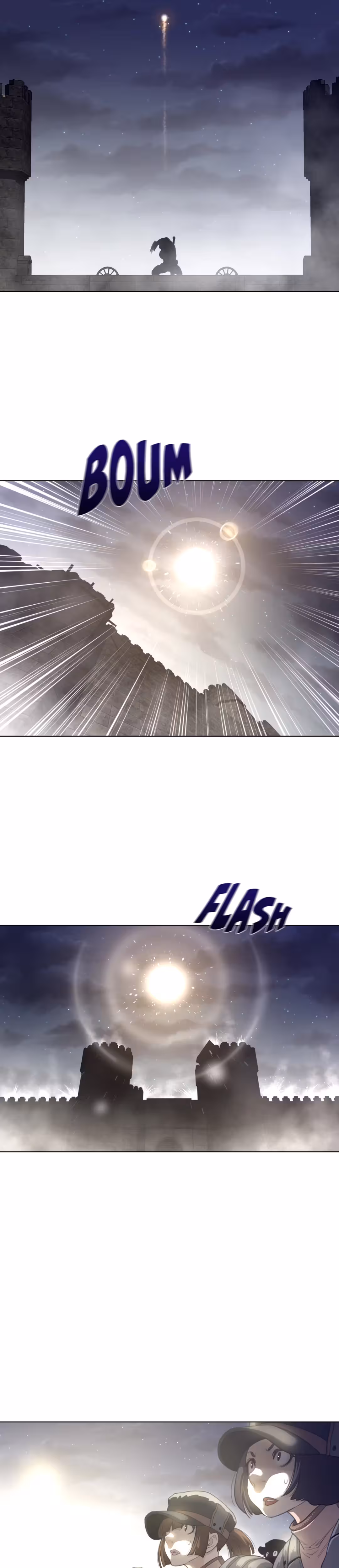Perfect Half Chapitre 108 page 14