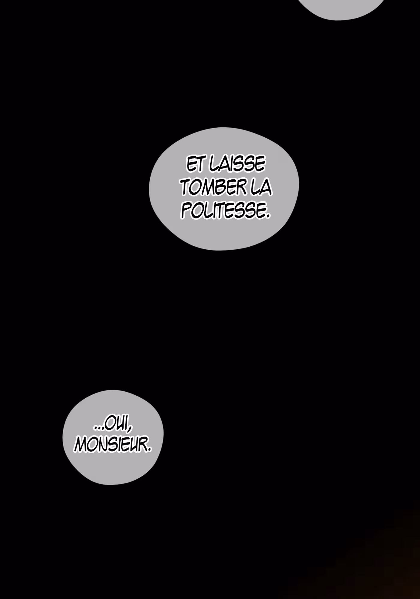 Perfect Half Chapitre 20 page 11