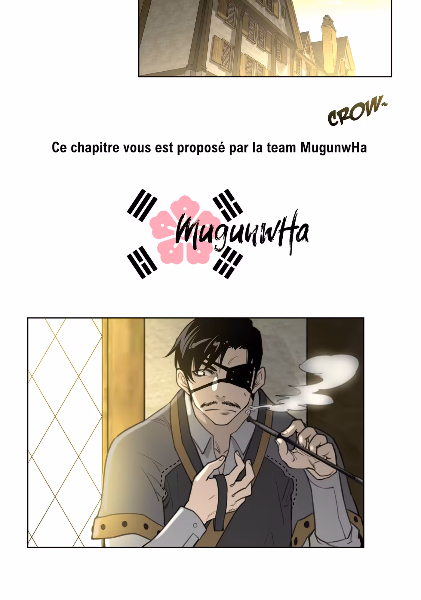Perfect Half Chapitre 20 page 14