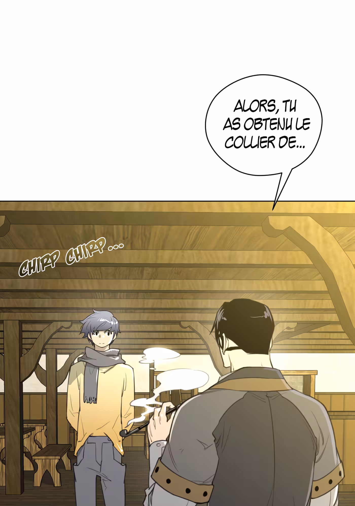 Perfect Half Chapitre 20 page 15