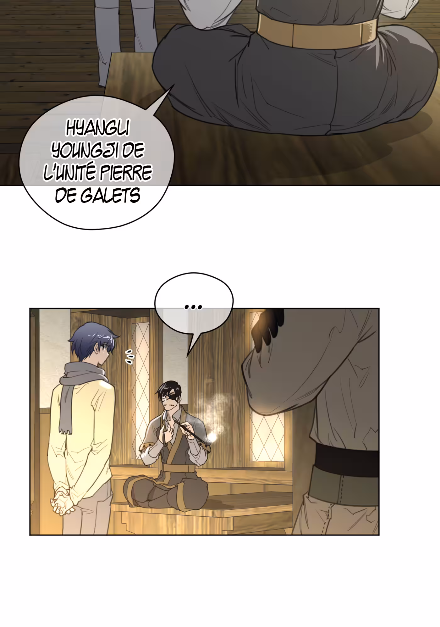 Perfect Half Chapitre 20 page 16