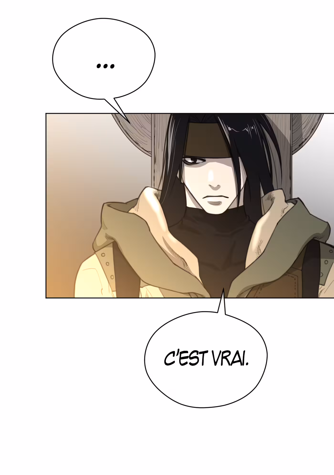 Perfect Half Chapitre 20 page 17