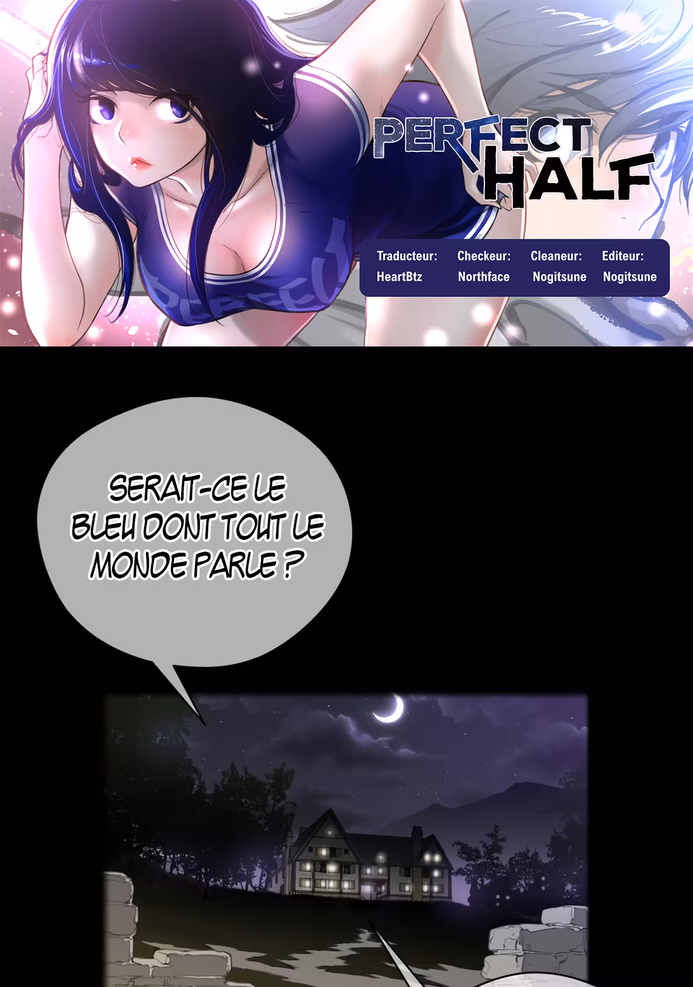 Perfect Half Chapitre 20 page 2