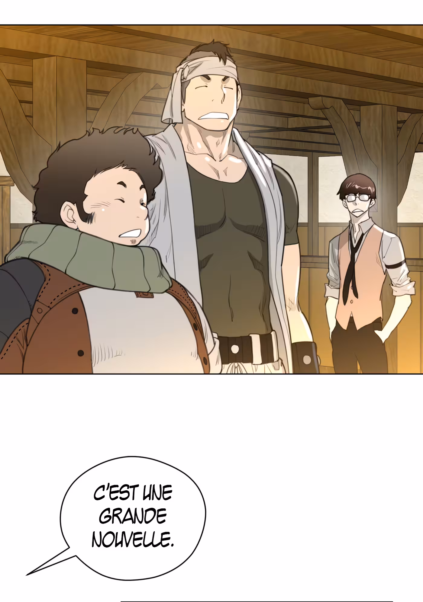 Perfect Half Chapitre 20 page 20