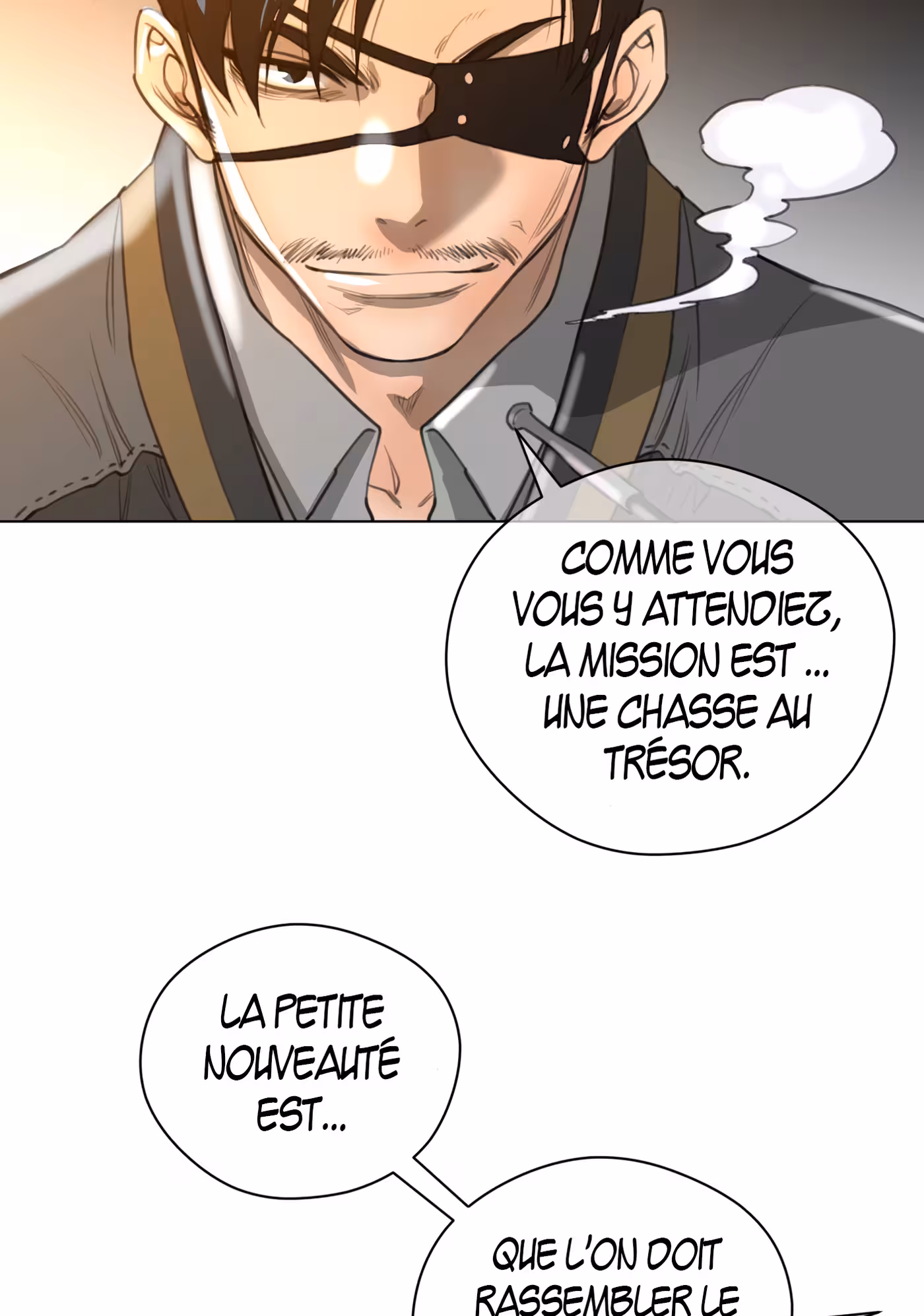 Perfect Half Chapitre 20 page 28