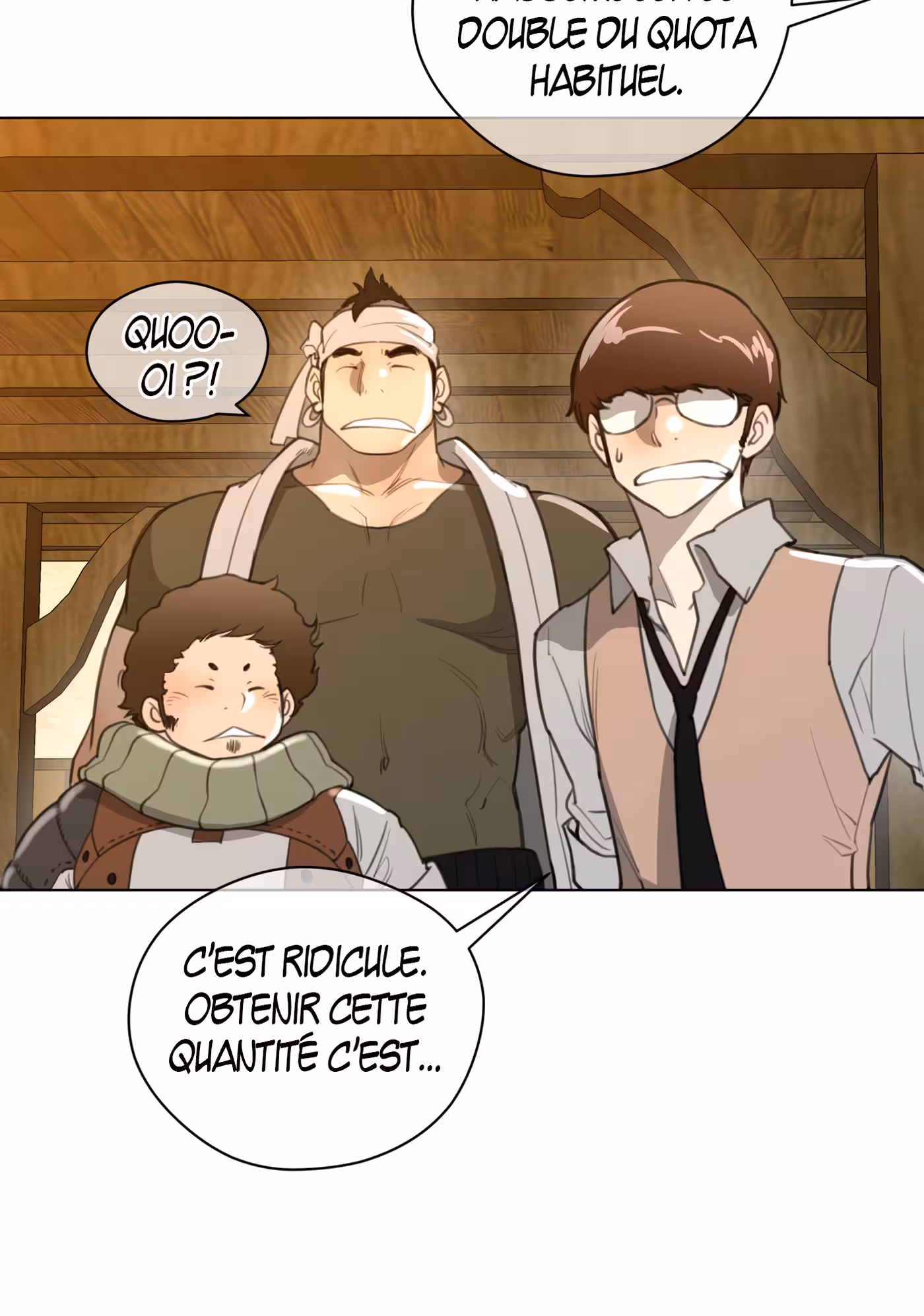 Perfect Half Chapitre 20 page 29