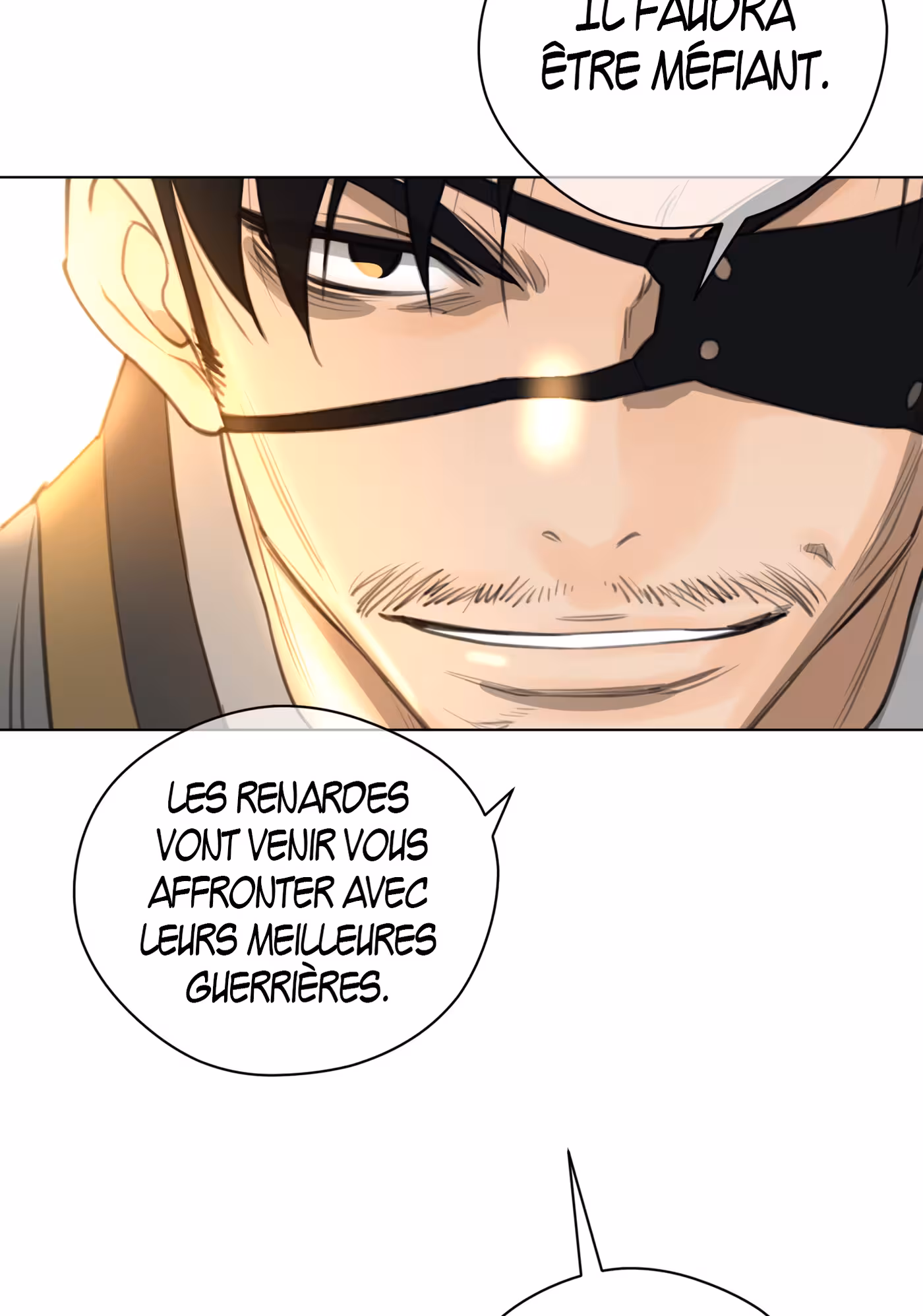 Perfect Half Chapitre 20 page 32