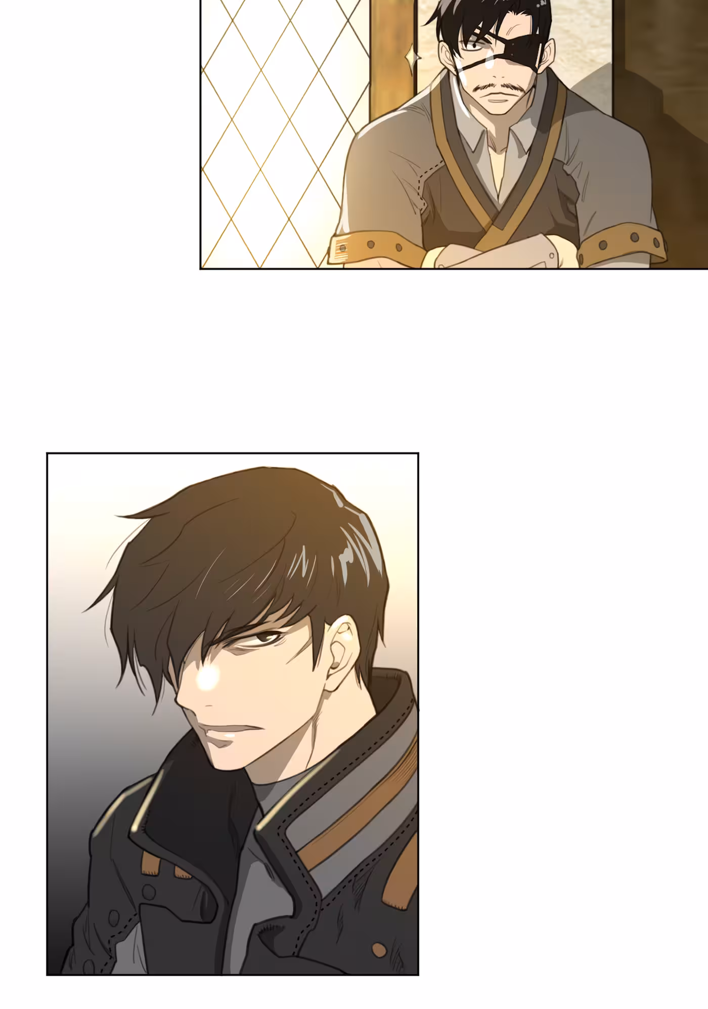 Perfect Half Chapitre 20 page 34