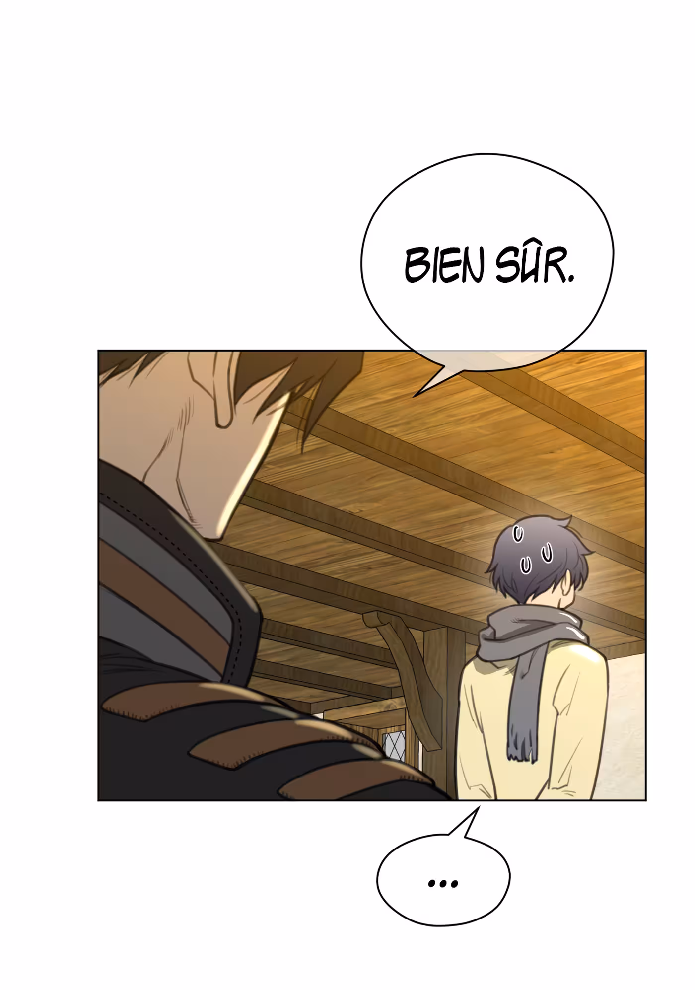 Perfect Half Chapitre 20 page 35