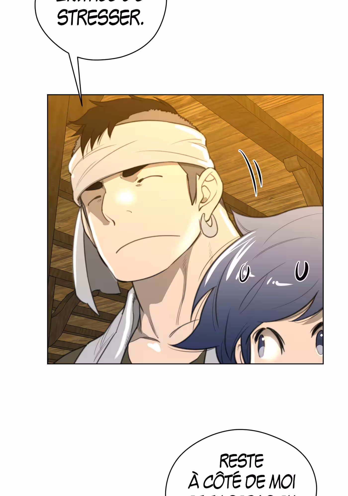 Perfect Half Chapitre 20 page 37