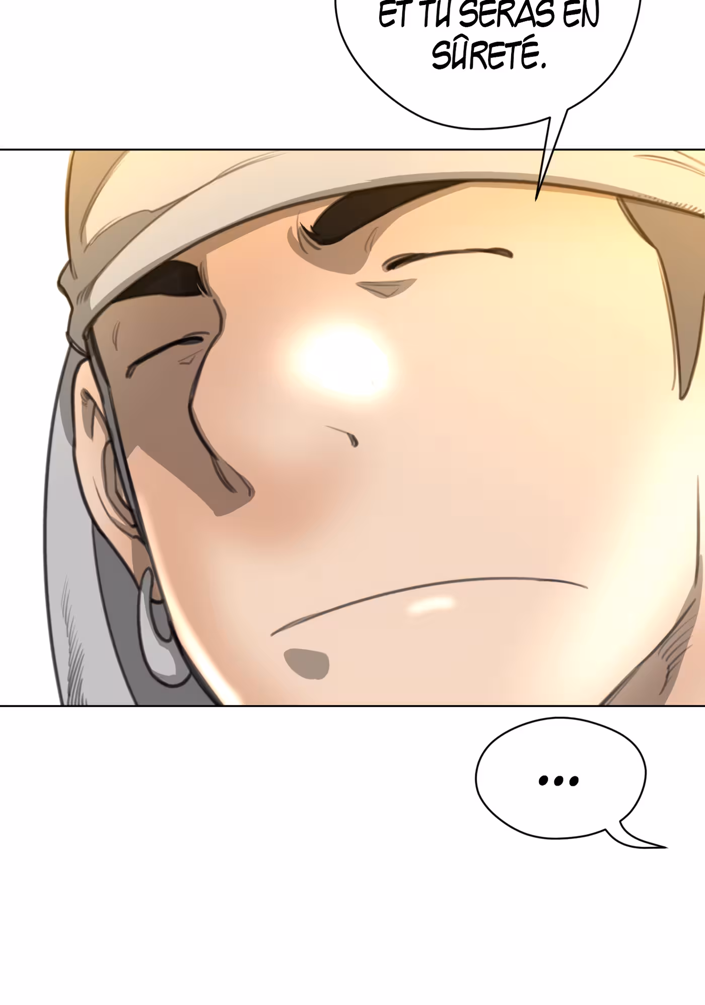Perfect Half Chapitre 20 page 38