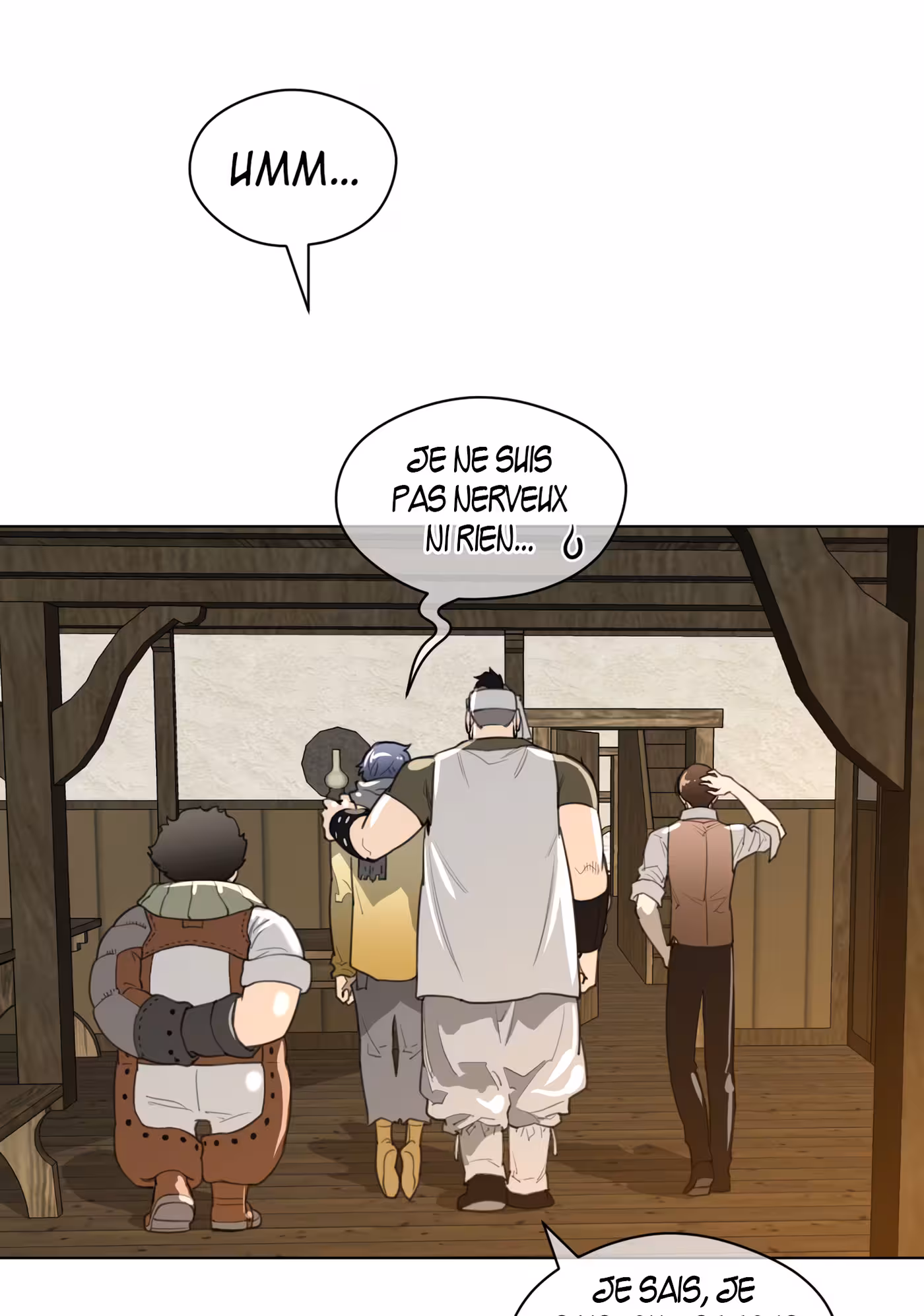 Perfect Half Chapitre 20 page 39