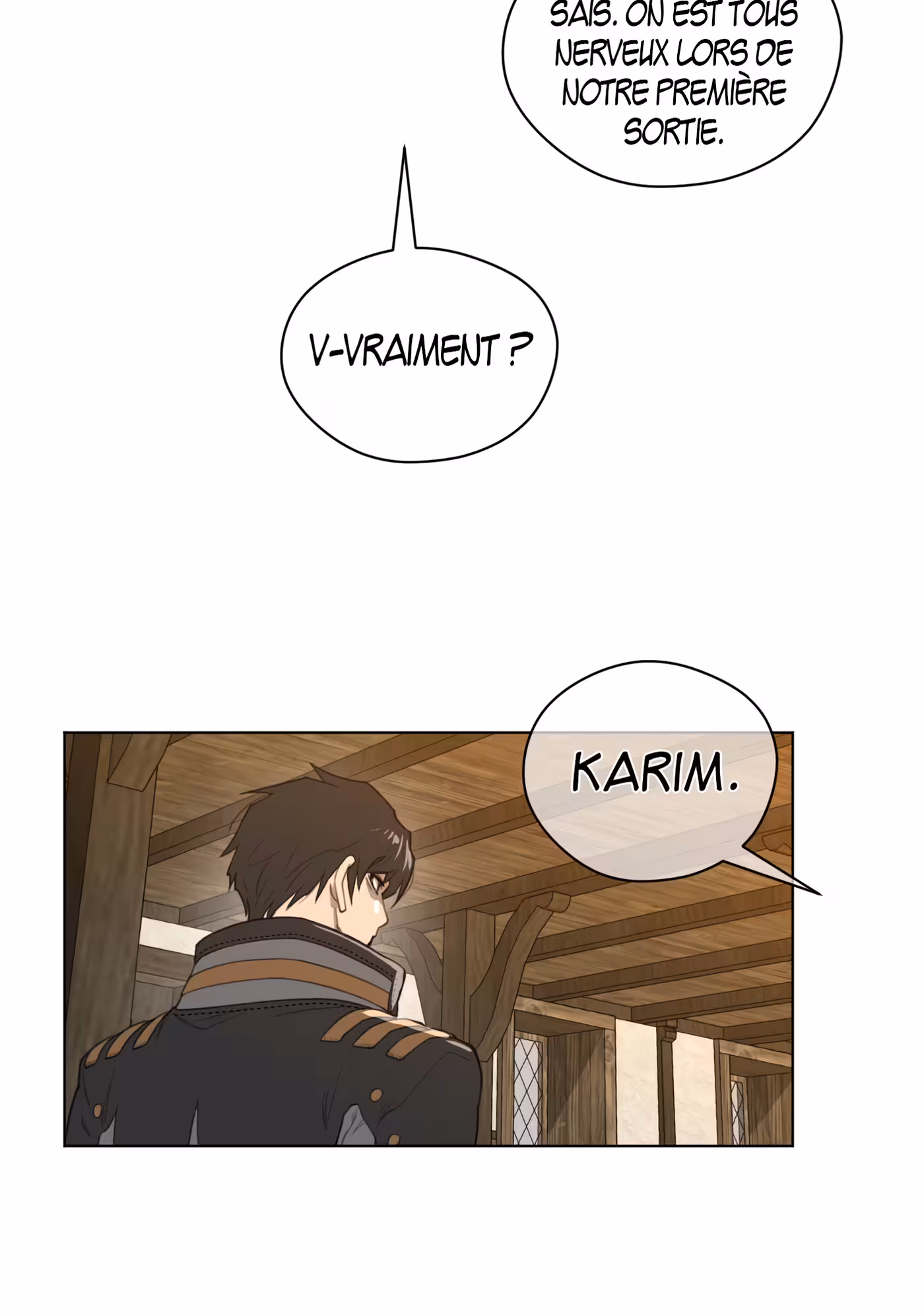 Perfect Half Chapitre 20 page 40