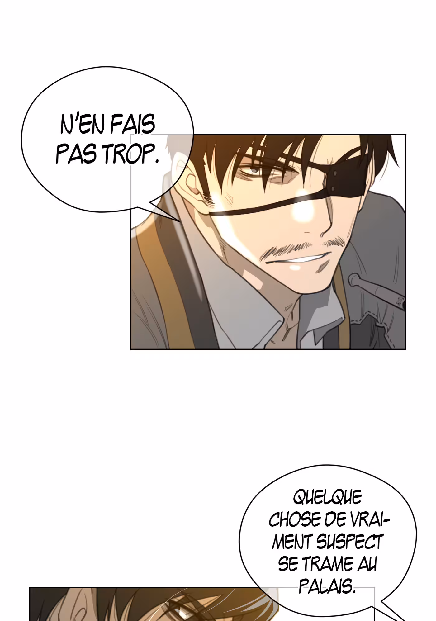 Perfect Half Chapitre 20 page 41