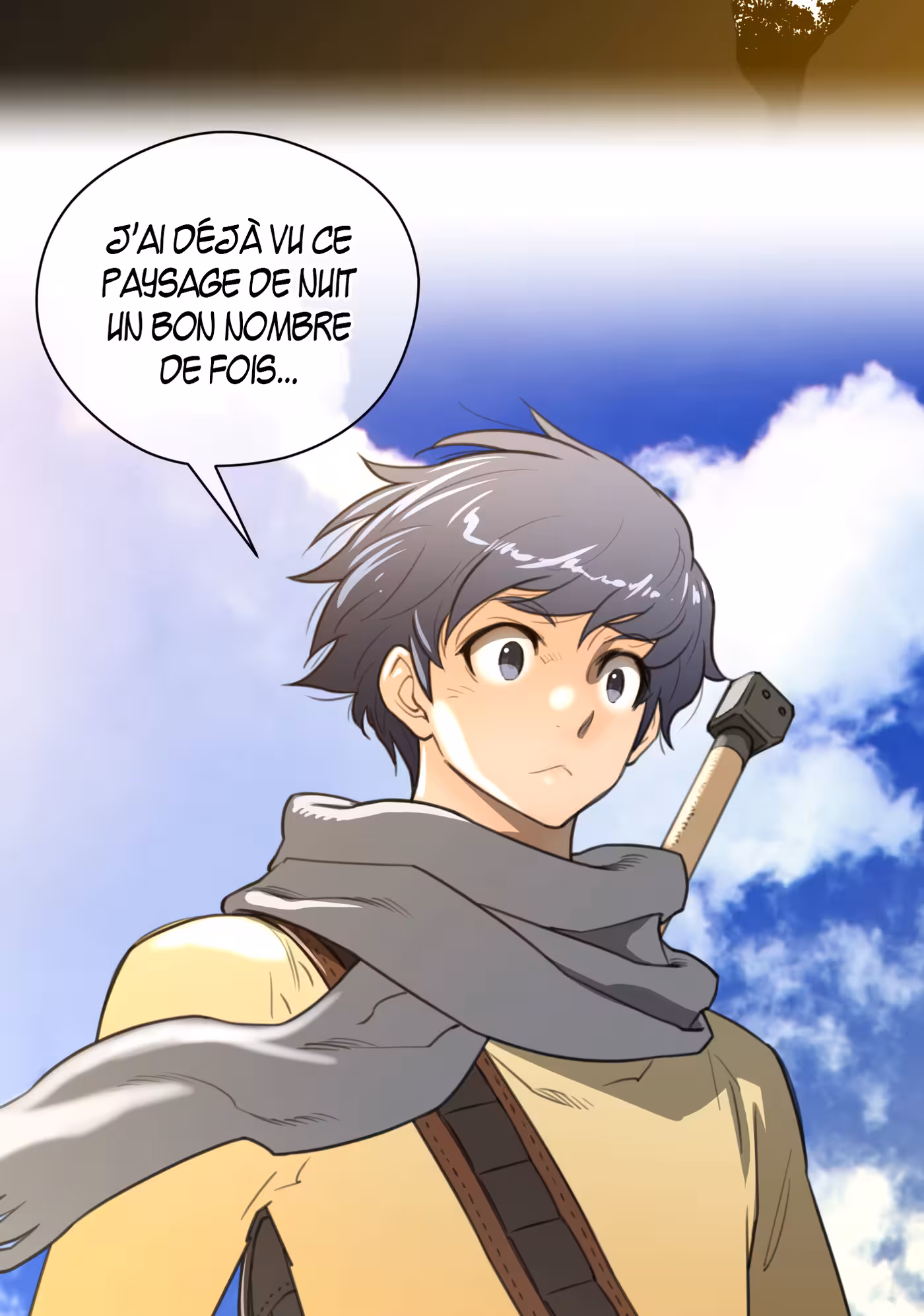 Perfect Half Chapitre 20 page 46
