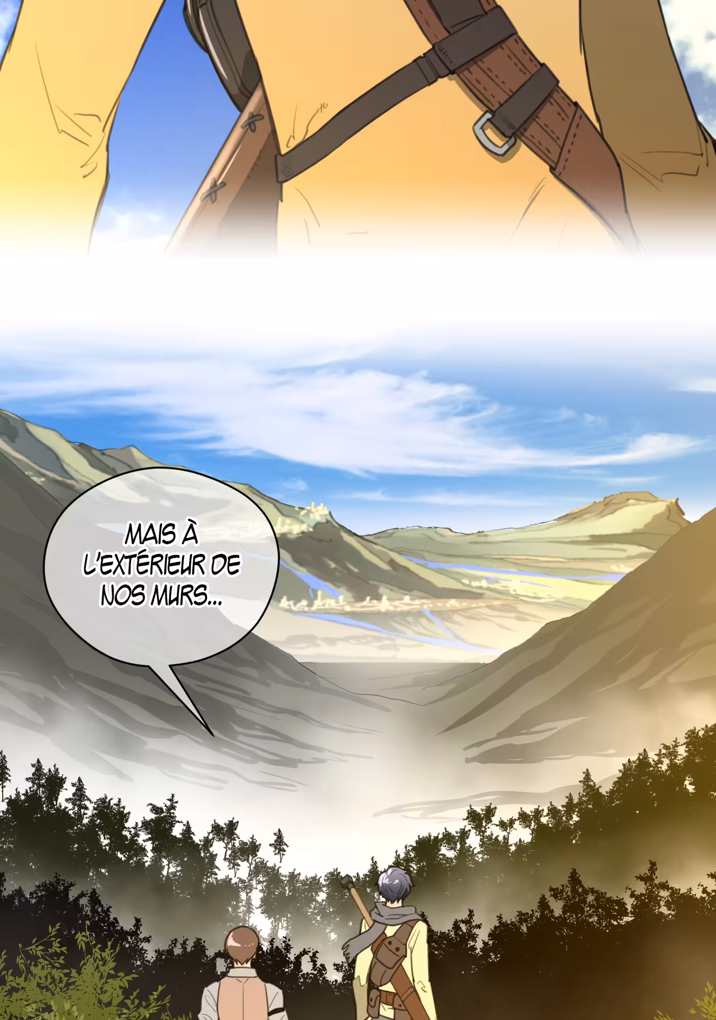 Perfect Half Chapitre 20 page 47