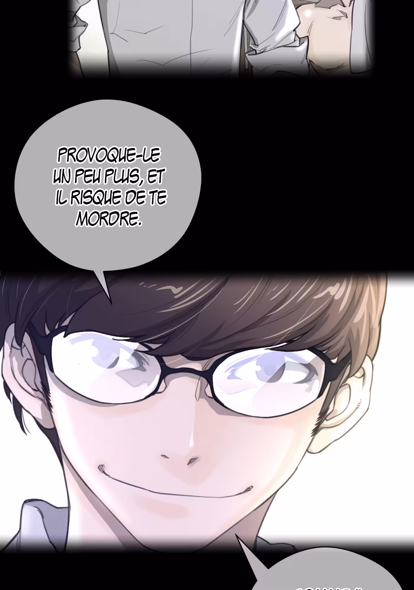 Perfect Half Chapitre 20 page 5
