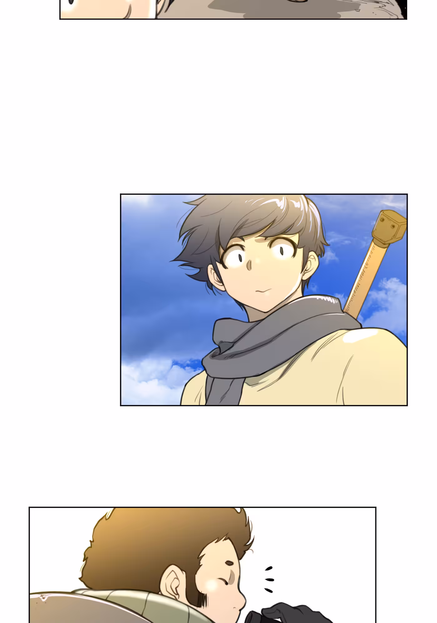 Perfect Half Chapitre 20 page 50